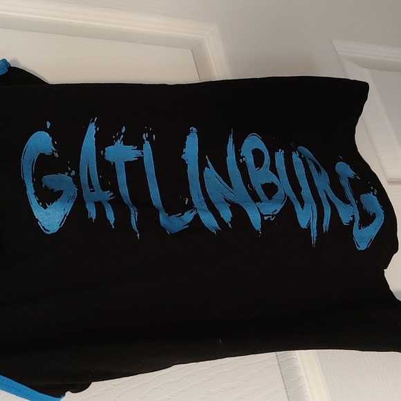 Women's Razor Back Tank - Picture 2 of 7